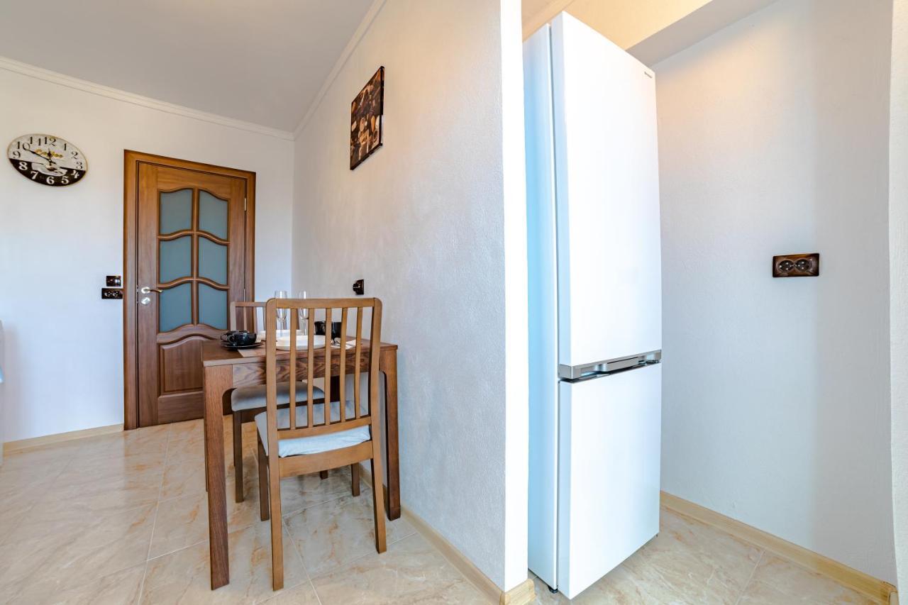 Apartament Garii Braşov Exterior foto