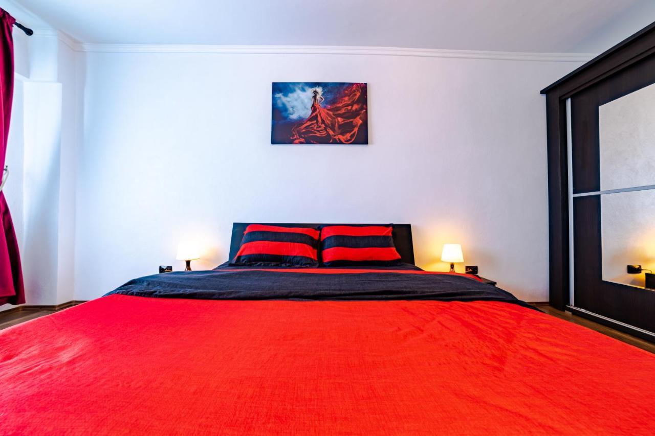 Apartament Garii Braşov Exterior foto