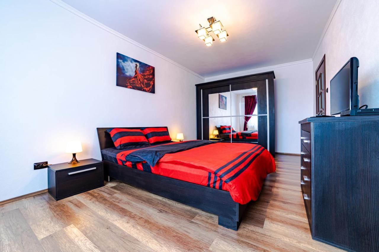 Apartament Garii Braşov Exterior foto
