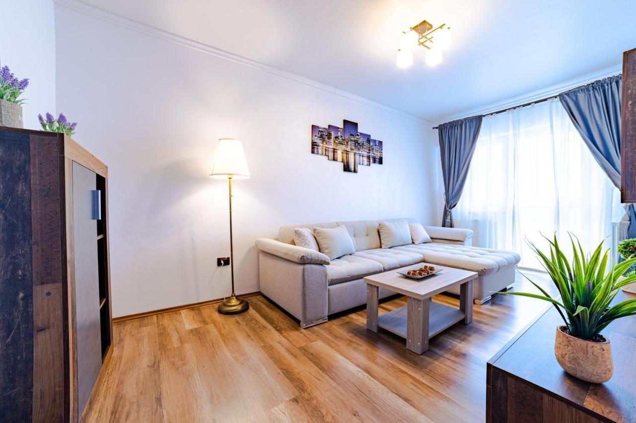 Apartament Garii Braşov Exterior foto